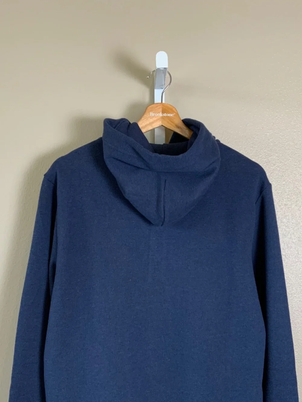 Polo Ralph Lauren Expedition Cotton Blend Terry Hoodie